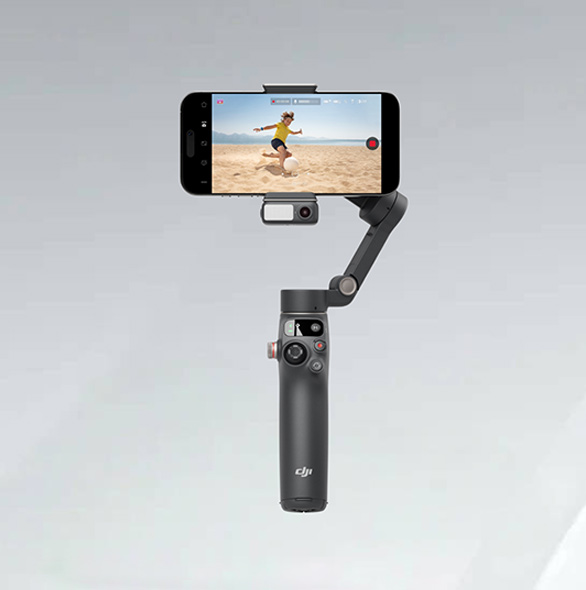 【新品】DJI Mic 2